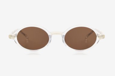 PROJEKT PRODUKT SCCC3 TRANSPARENT CLEAR / BROWN - eyemazing.gr 21