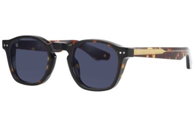 BALI SETAI SOLAIRE DARK TORTOISE / BLUE - eyemazing.gr 17
