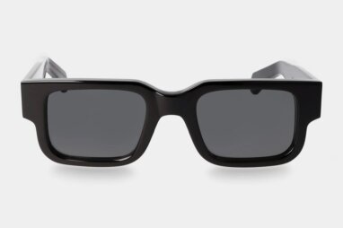 TBD SILK BLACK / GRAY - eyemazing.gr 18