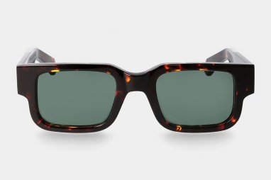 TBD SILK DARK TORTOISE / GREEN - eyemazing.gr 17