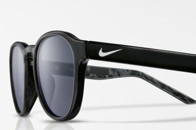 NIKE SMASH BLACK - eyemazing.gr 12