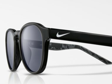 NIKE SMASH BLACK - eyemazing.gr 22