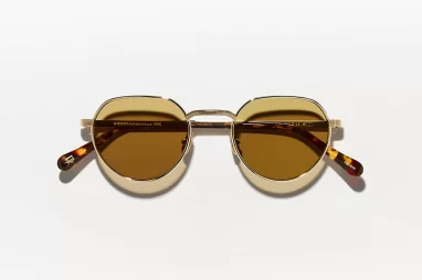 MOSCOT SMENDRIK GOLD - eyemazing.gr 7