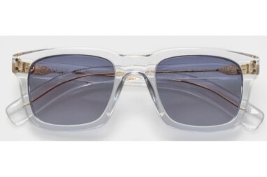 KALEOS EVANS CLEAR TRANSPARENT / BLUE - eyemazing.gr 27