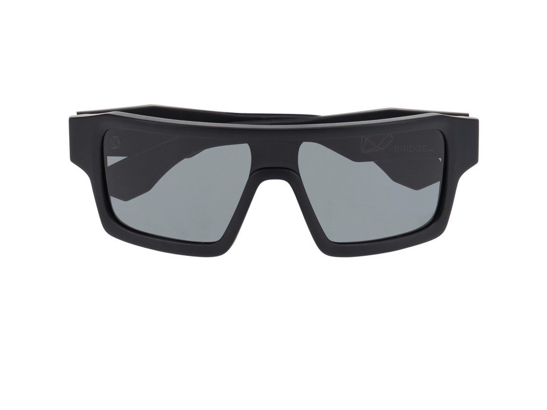 BRIDGE SKY MATTE BLACK / GRAY Unisex Γυαλιά Ηλίου eyemazing.gr BRIDGE SKY MATTE BLACK / GRAY - eyemazing.gr 11