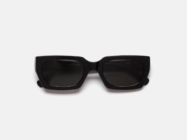 RETROSUPERFUTURE TEDDY BLACK / GRAY - eyemazing.gr 25