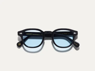 MOSCOT LEMTOSH BLACK / BEL AIR BLUE 46'' - eyemazing.gr 23