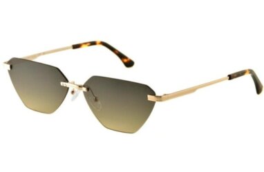 DUENDE 15284 GOLD / GREEN DEGRADE - eyemazing.gr 20