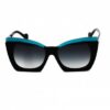 KREUZBERGKINDER CALYPSO BLACK