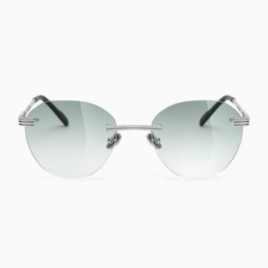 BUST OUT ΤRAVIS-1 ARGENTO / GREEN - eyemazing.gr 16