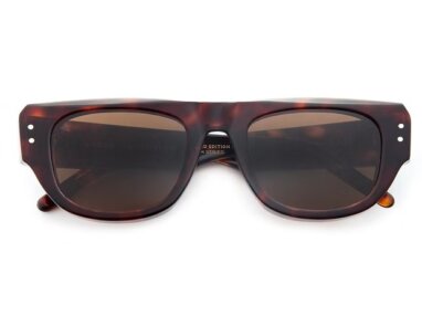 VIVEUR LONDON DARK TORTOISE / BROWN - eyemazing.gr 20