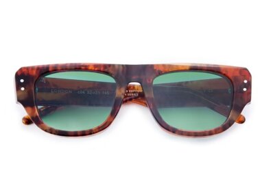 VIVEUR LONDON AMBER TORTOISE / GREEN - eyemazing.gr 24