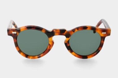 TBD WELT LIGHT TORTOISE / GREEN - eyemazing.gr 8
