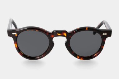 TBD WELT DARK TORTOISE / GREEN - eyemazing.gr 24