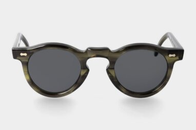TBD WELT TRANSPARENT GREEN / GRAY - eyemazing.gr 13