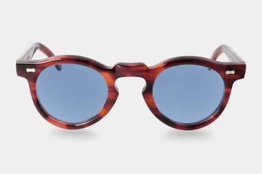 TBD WELT CLASSIC TORTOISE / BLUE - eyemazing.gr 22