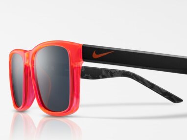 NIKE CHEER RED TRANSPARENT - eyemazing.gr 20