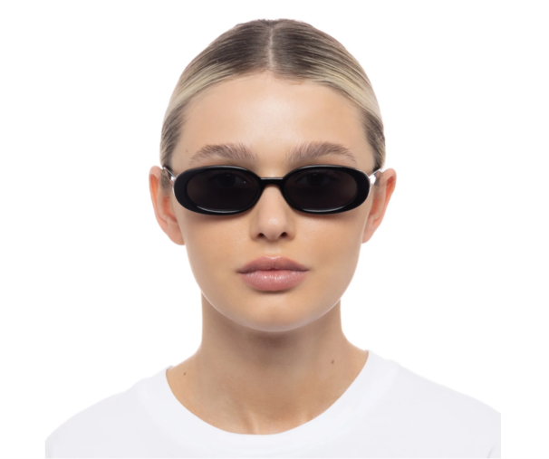 LE SPECS OUTTA LOVE BLACK Γυναικεία Γυαλιά Ηλίου eyemazing.gr 3 LE SPECS OUTTA LOVE BLACK - eyemazing.gr 13
