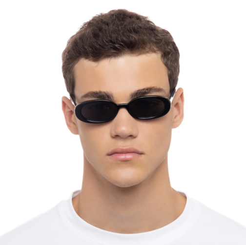 LE SPECS OUTTA LOVE BLACK Γυναικεία Γυαλιά Ηλίου eyemazing.gr 5 LE SPECS OUTTA LOVE BLACK - eyemazing.gr 15