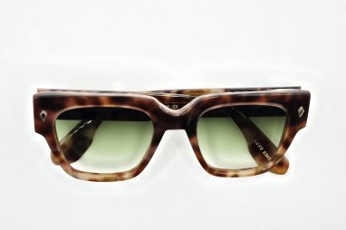 Pewpols BASTION - Mosha TORTOISE / GREEN Gradient - eyemazing.gr 8