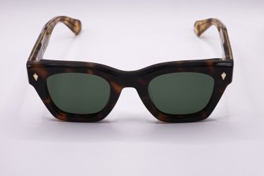 Pewpols MARINER - ALE BROWN TORTOISE / GREEN - eyemazing.gr 33