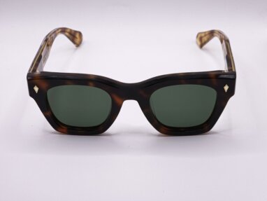 Pewpols MARINER - ALE BROWN TORTOISE / GREEN - eyemazing.gr 27