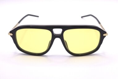 GIVENCHY GV40113I BLACK / YELLOW - eyemazing.gr 23