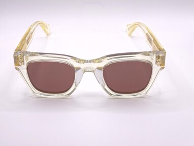 Pewpols MARINER - CHAMPAGNE / RUBY - eyemazing.gr 25