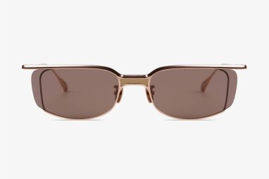 PROJEKT PRODUKT ND1 ROSE GOLD / BROWN - eyemazing.gr 33