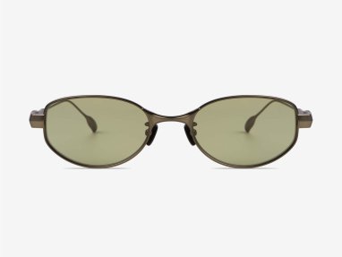 PROJEKT PRODUKT ND3 MATTE KHAKI / GREEN - eyemazing.gr 34