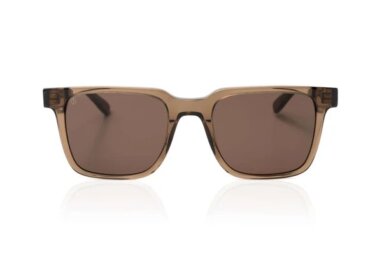 FAOS ANDROS TRANSPARENT BROWN / BROWN - eyemazing.gr 17