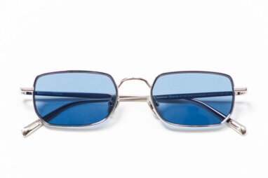 COMMON SENSE 025 SILVER / BLUE - eyemazing.gr 27