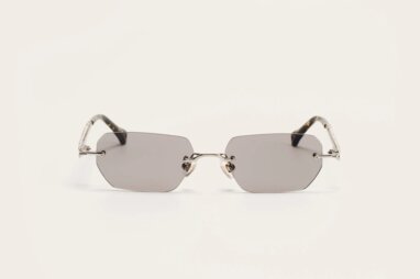 ZEUS+DIONE MYKONOS SILVER / LIGHT GRAY - eyemazing.gr 11