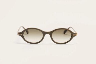ZEUS+DIONE ANTIPAROS OLIVE / GREEN Gradient - eyemazing.gr 28