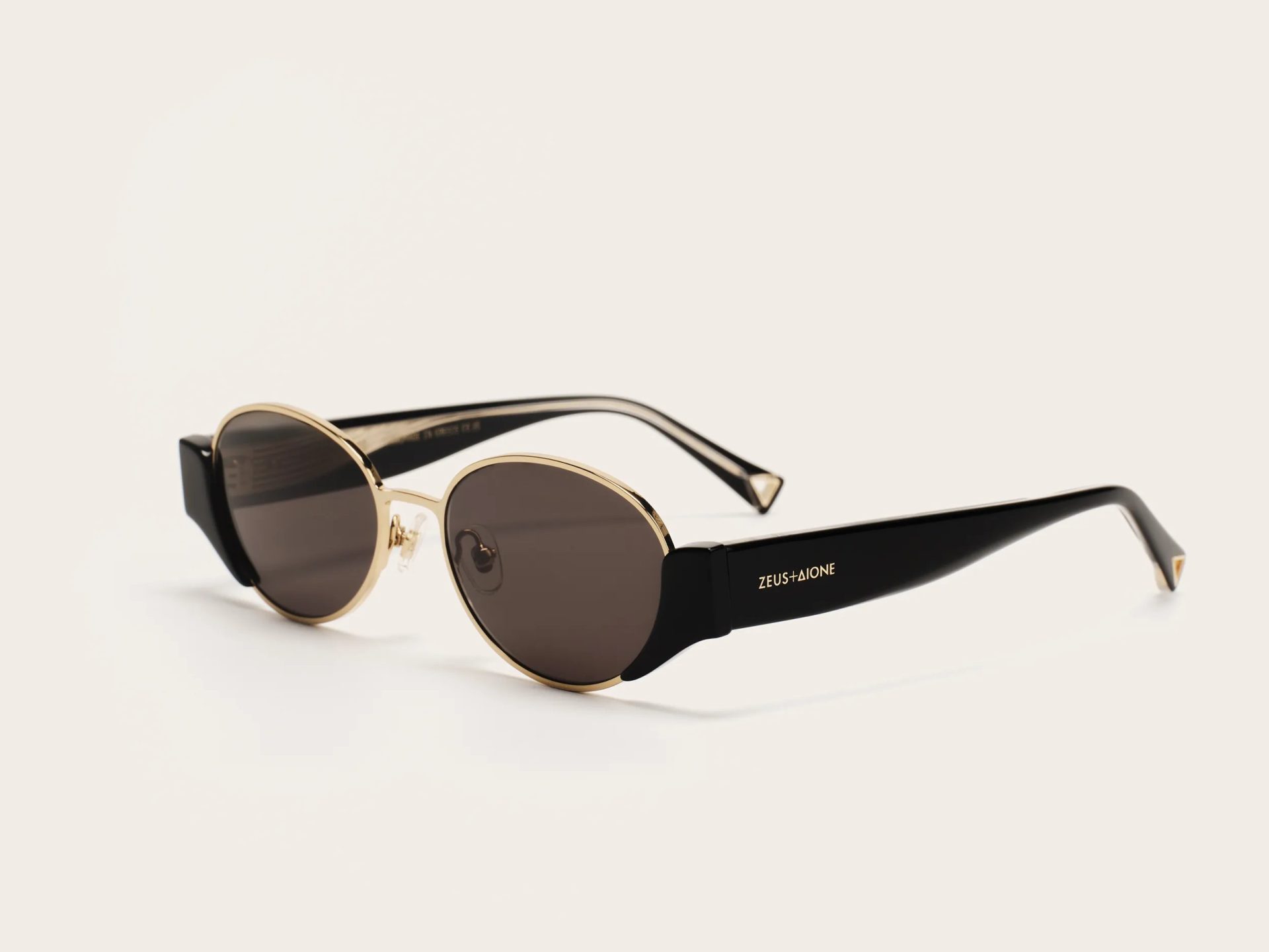 ZEUS+DIONE CRETE GOLD-BLACK / GRAY Γυαλιά Ηλίου eyemazing.gr 2 ZEUS+DIONE CRETE GOLD-BLACK / GRAY - eyemazing.gr 12