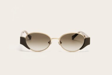 ZEUS+DIONE CRETE GOLD-OLIVE / GREEN Gradient - eyemazing.gr 20