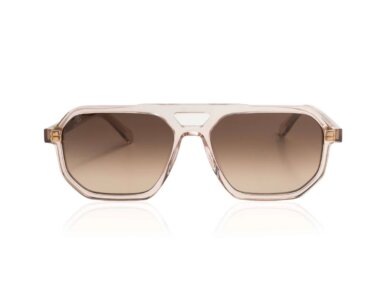 FAOS KYTHNOS TRANSPARENT PINK / BROWN Gradient - eyemazing.gr 23