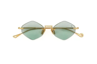 EYEPETIZER EMPIRE GOLD / AQUA GREEN - eyemazing.gr 26