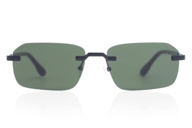 FAOS MYCENAE MATTE BLACK / GREEN - eyemazing.gr 18