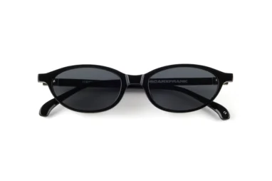 OSCAR & FRANK SAMMY BLACK / GRAY - eyemazing.gr 9