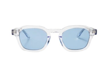 FAOS SIKINOS TRANSPARENT / LIGHT BLUE - eyemazing.gr 9