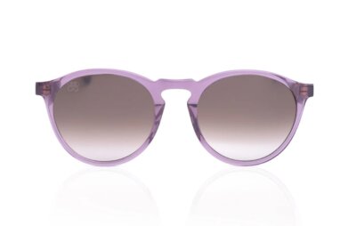 FAOS MONACO SIKINOS TRANSPARENT PURPLE / PURPLE Gradient - eyemazing.gr 29