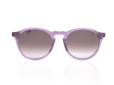 FAOS MONACO SIKINOS TRANSPARENT PURPLE / PURPLE Gradient - eyemazing.gr 20