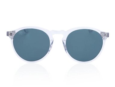 FAOS MONACO SIKINOS TRANSPARENT / BLUE - eyemazing.gr 21
