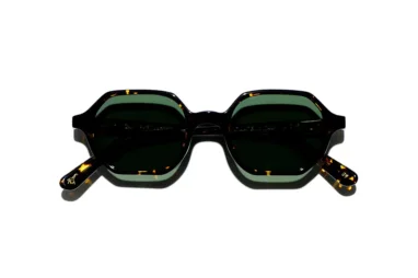 LGR ZANZIBAR HAVANA SCURO / GREEN 48" - eyemazing.gr 16