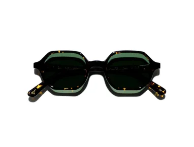 LGR ZANZIBAR HAVANA SCURO / GREEN 48" - eyemazing.gr 12 LGR ZANZIBAR HAVANA SCURO / GREEN 48" - eyemazing.gr 17