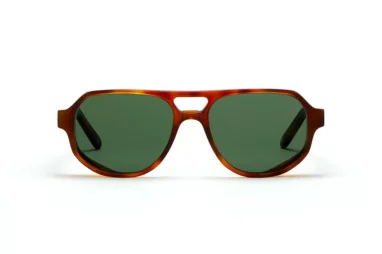 LGR ASMARA EXPLORER HAVANA CHIARO / GREEN - eyemazing.gr 14