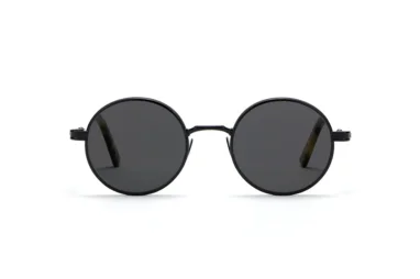 LGR ZELALEM BLACK / GRAY - eyemazing.gr 11