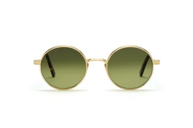 LGR ZELALEM GOLD / GREEN Photochromic - eyemazing.gr 9