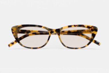 KALEOS COBB BROWN TORTOISE / LIGHT BROWN Photochromic - eyemazing.gr 28